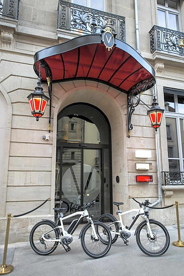 Vertigo Hotel | a Member of Design Hotels