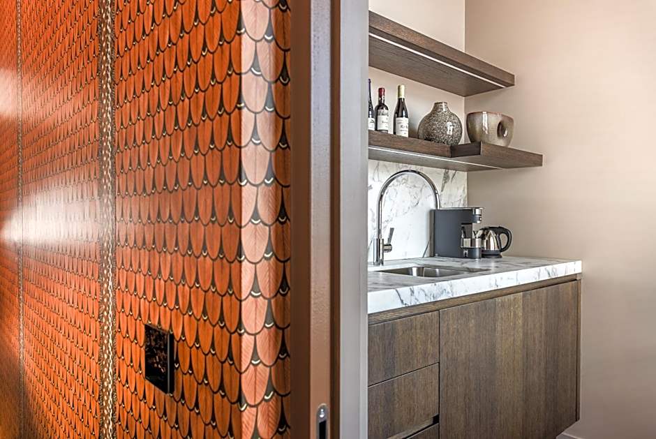 Cabosse, Boutique Palace & Spa