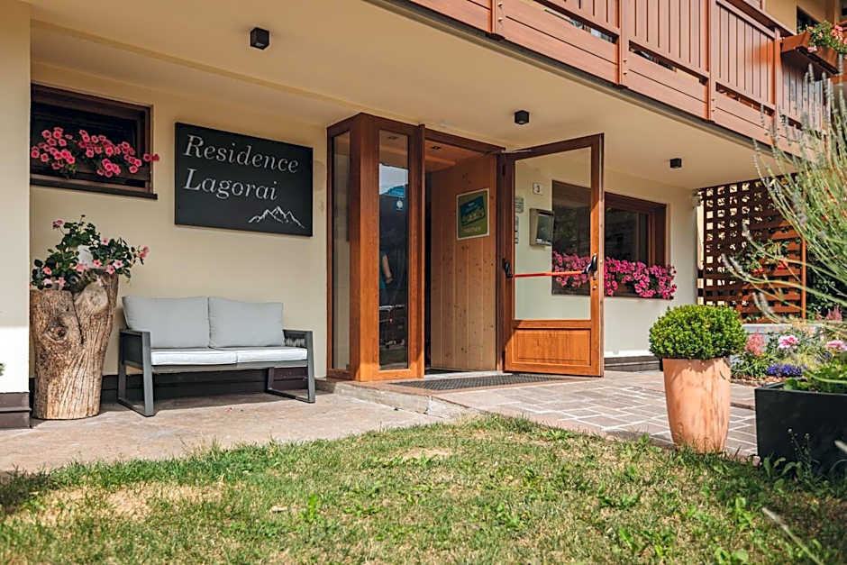 Residence Lagorai