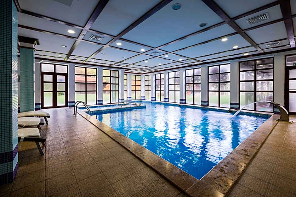 SPA Hotel Ismena