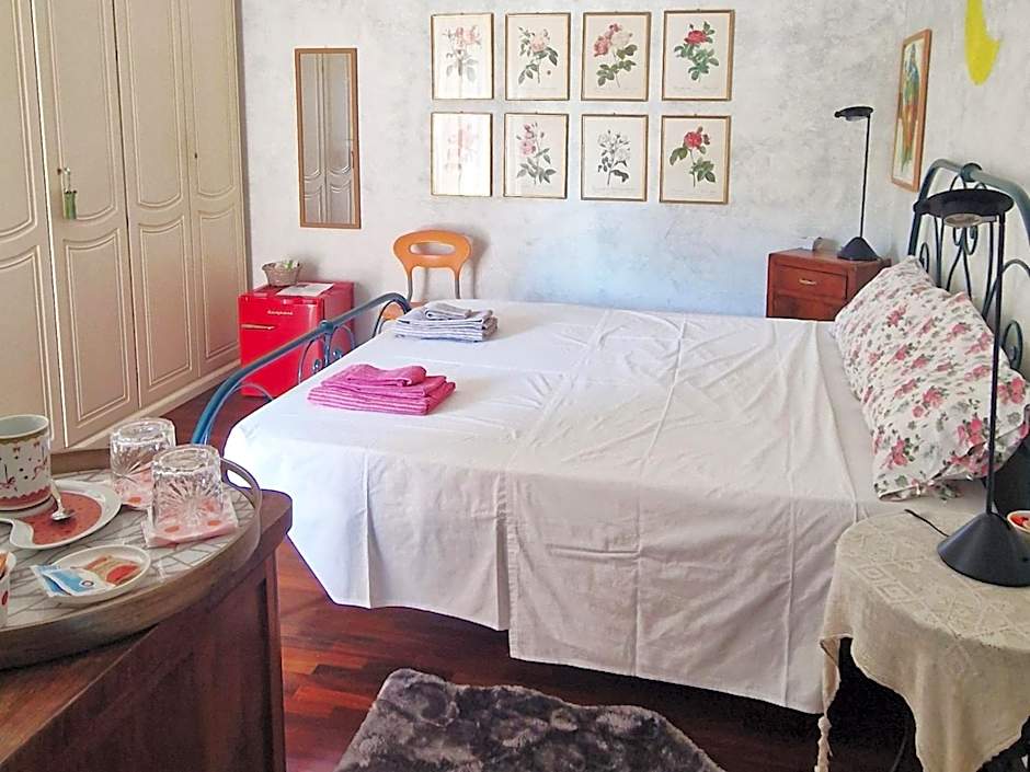 A casa di Paola
