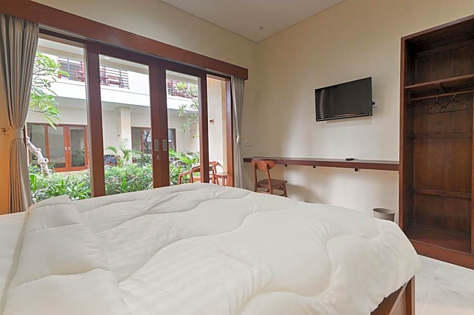 Musa Canggu