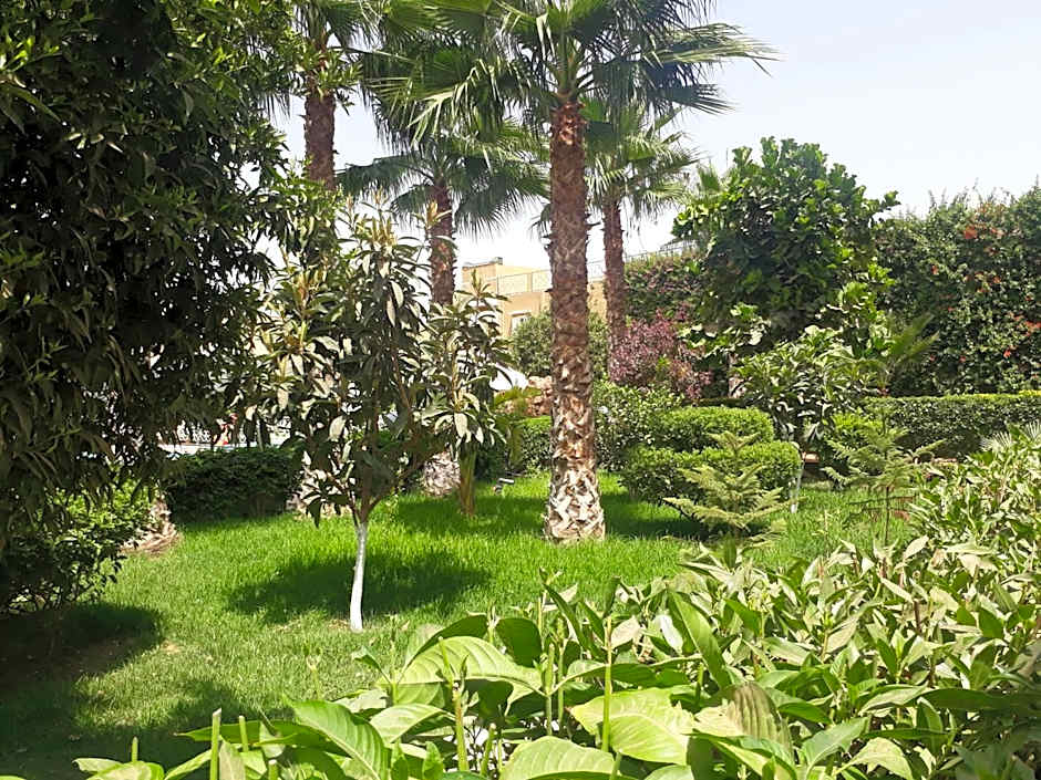 Almounia Hotel & Spa