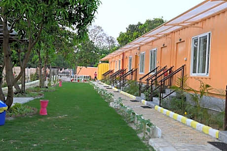 Hotel Divine Ayodhya