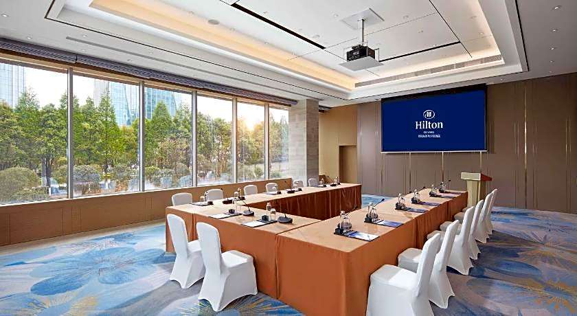 Hilton Guiyang