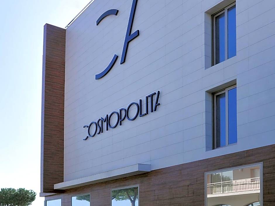 Cosmopolita Hotel-Boutique