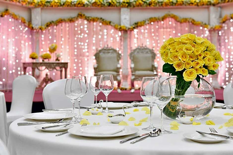 Renaissance by Marriott Lucknow Hotel