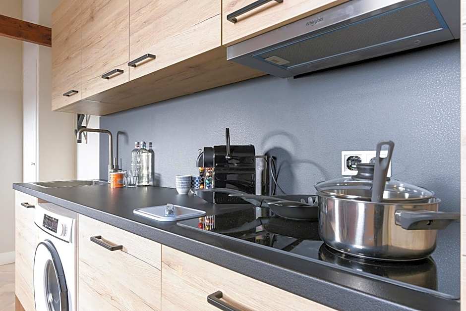 Novallure Short Stay Apartments