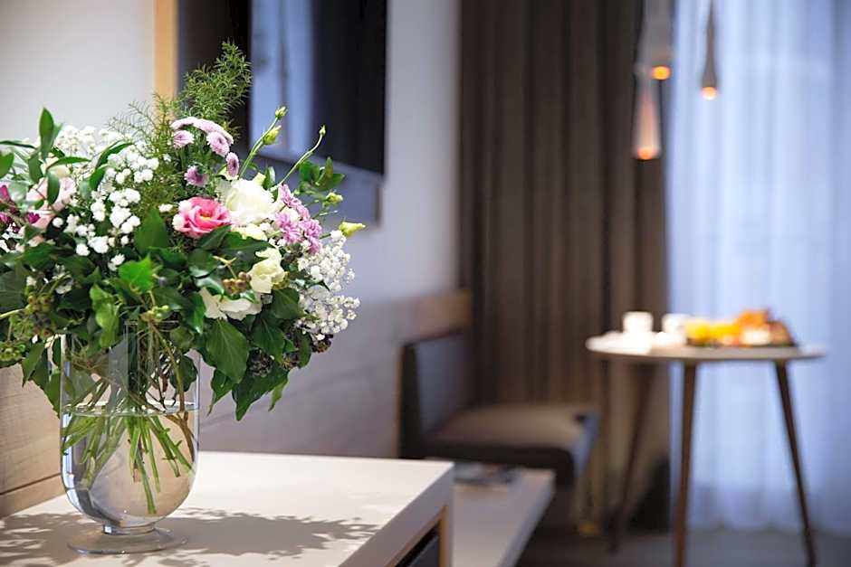 Radisson Blu Hotel Reussen, Andermatt