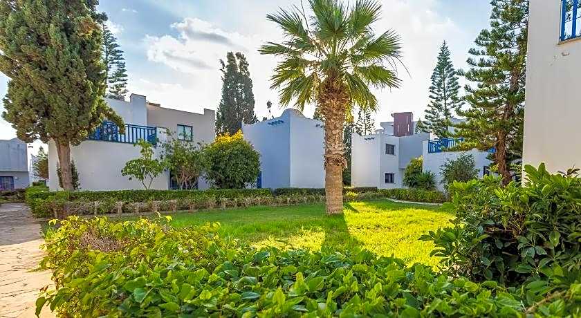 MarisMare Apartments