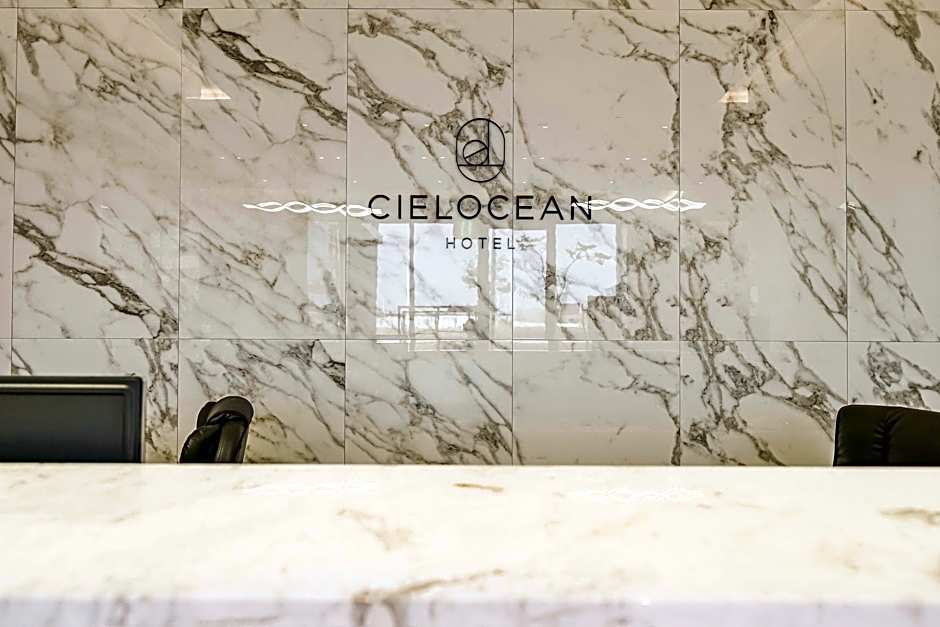 Busan Myungji CielOcean Hotel
