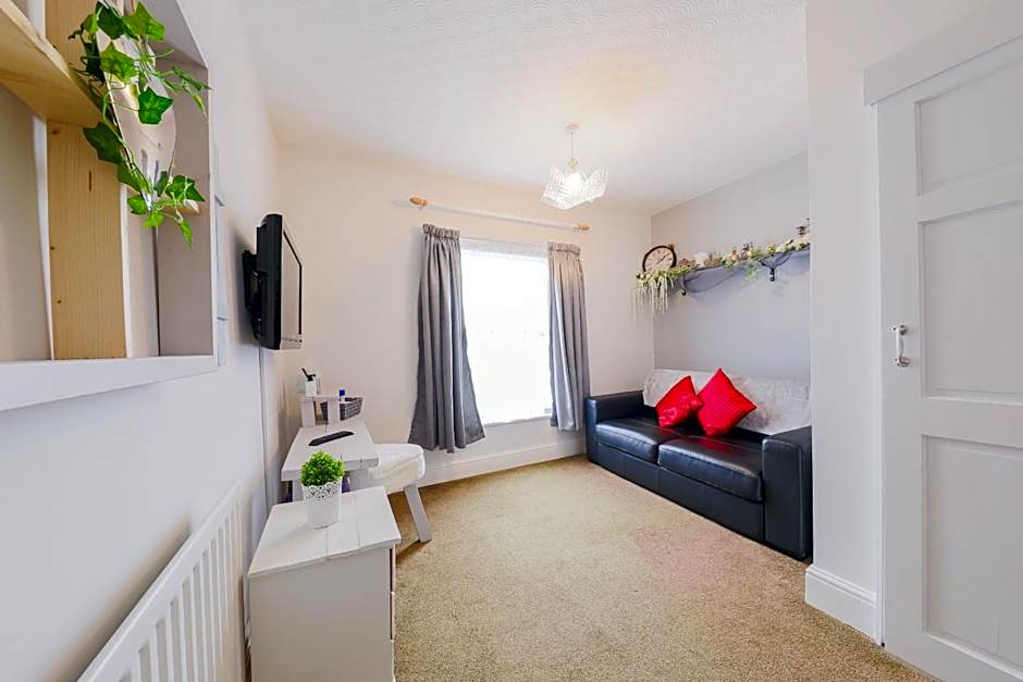 The Clee Hotel - Cleethorpes, Grimsby, Lincolnshire