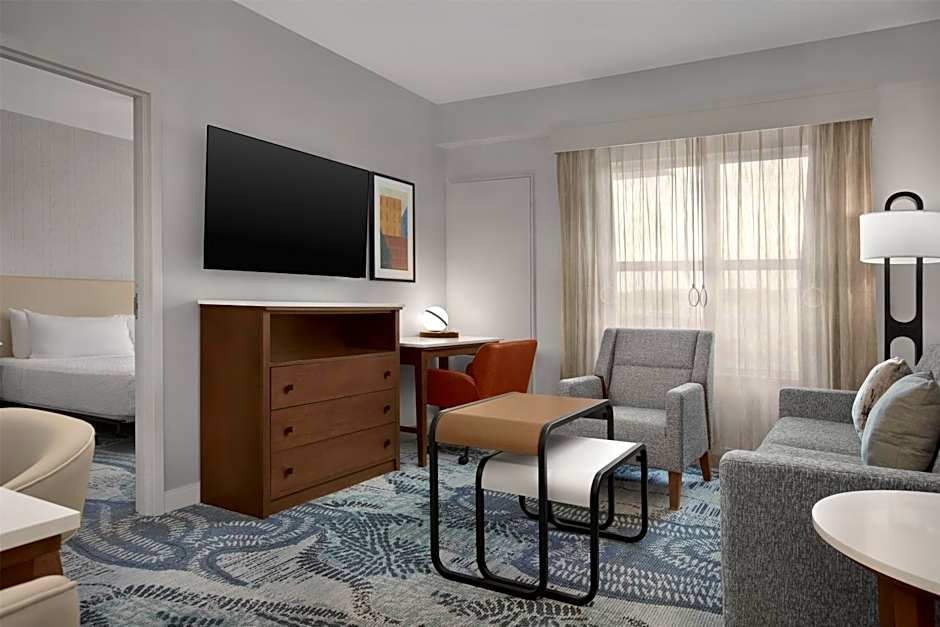 Homewood Suites By Hilton Cleveland-Solon