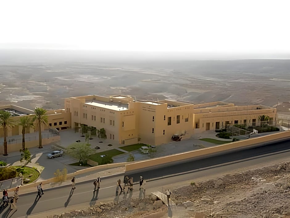 HI Massada Hostel