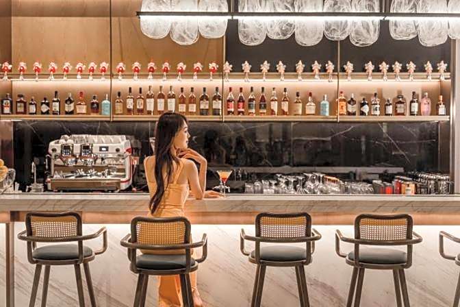 Hyatt Regency Huangshan Hengjiangwan