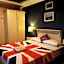 The London Living Apartment at Kebagusan City