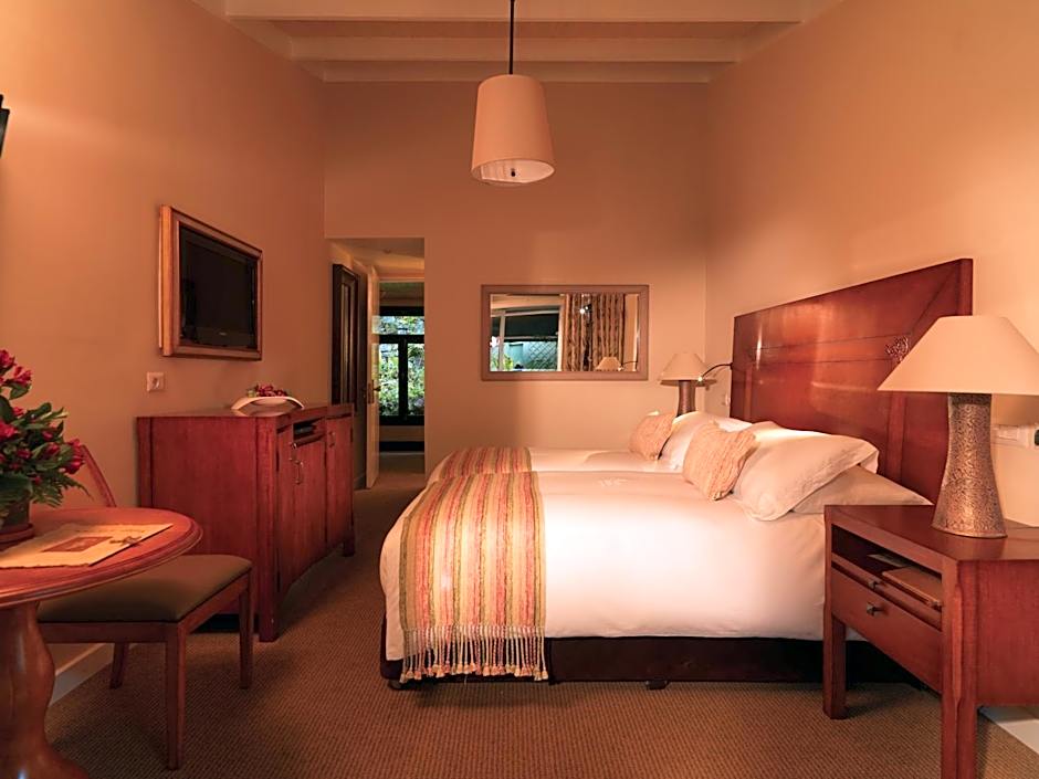 Sanctuary Lodge, A Belmond Hotel, Machu Picchu