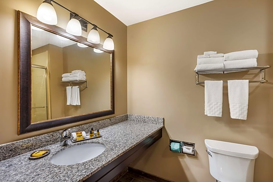 Best Western Plus Intercourse Village Inn & Suites