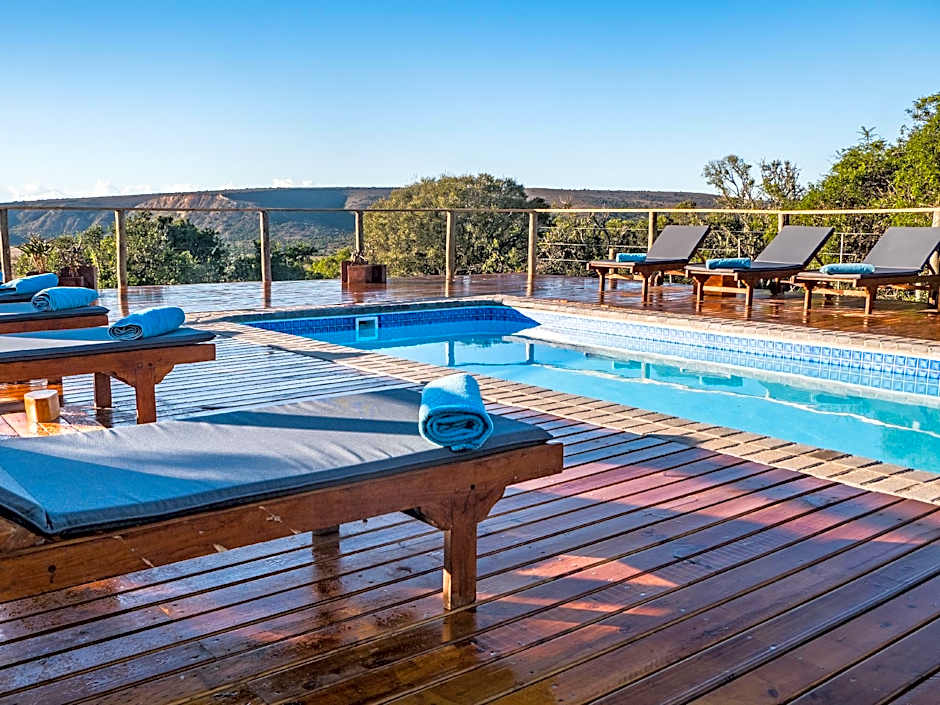 Woodbury Lodge - All Inclusive