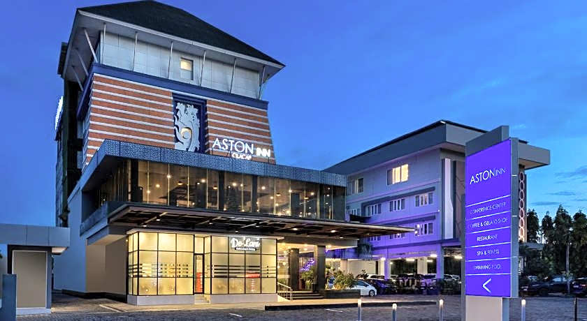 ASTON Inn Cilacap