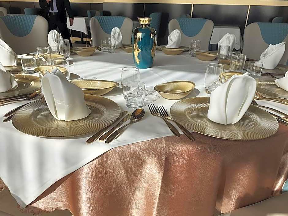 Rodina Hotel Spa & Conferences