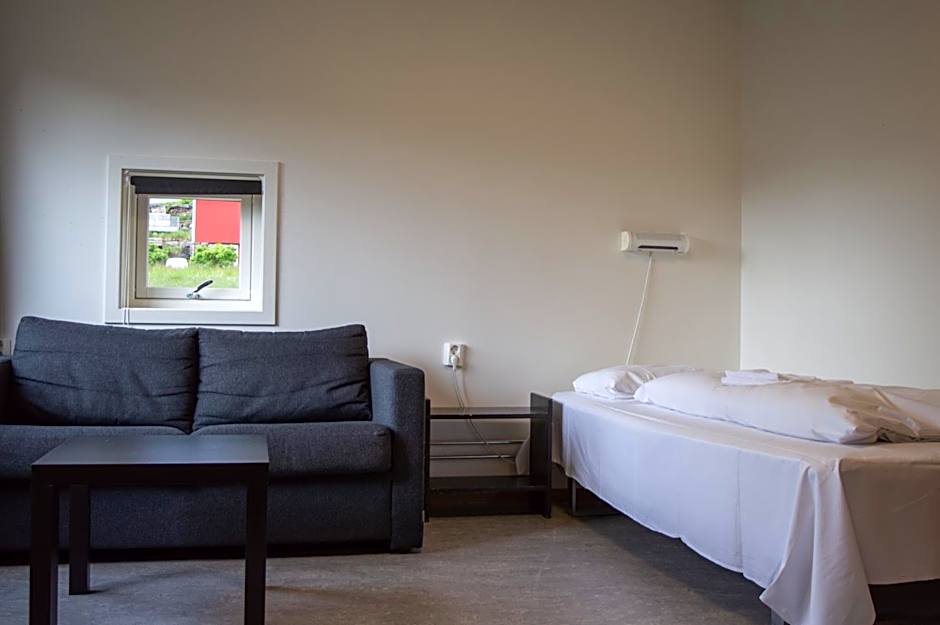 Sogndal Bed & Breakfast