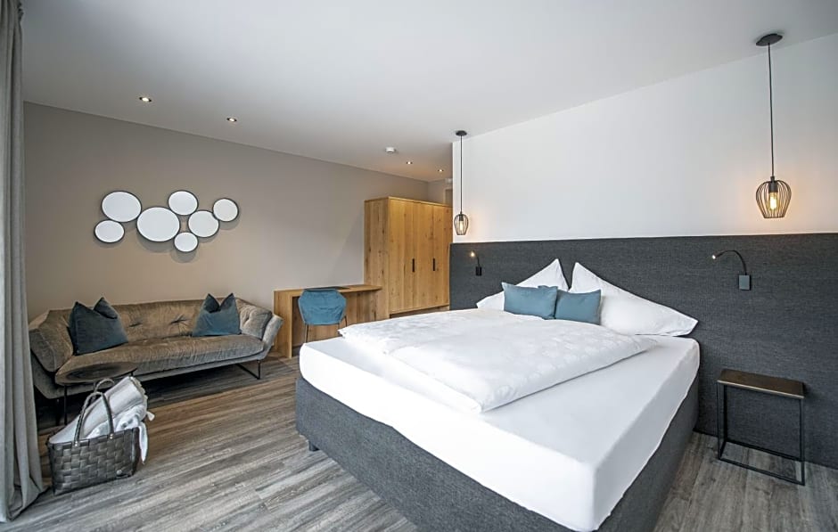 Hotel Walter