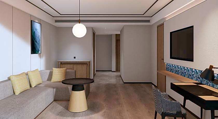 Hilton Garden Inn Jiangmen Xinhui