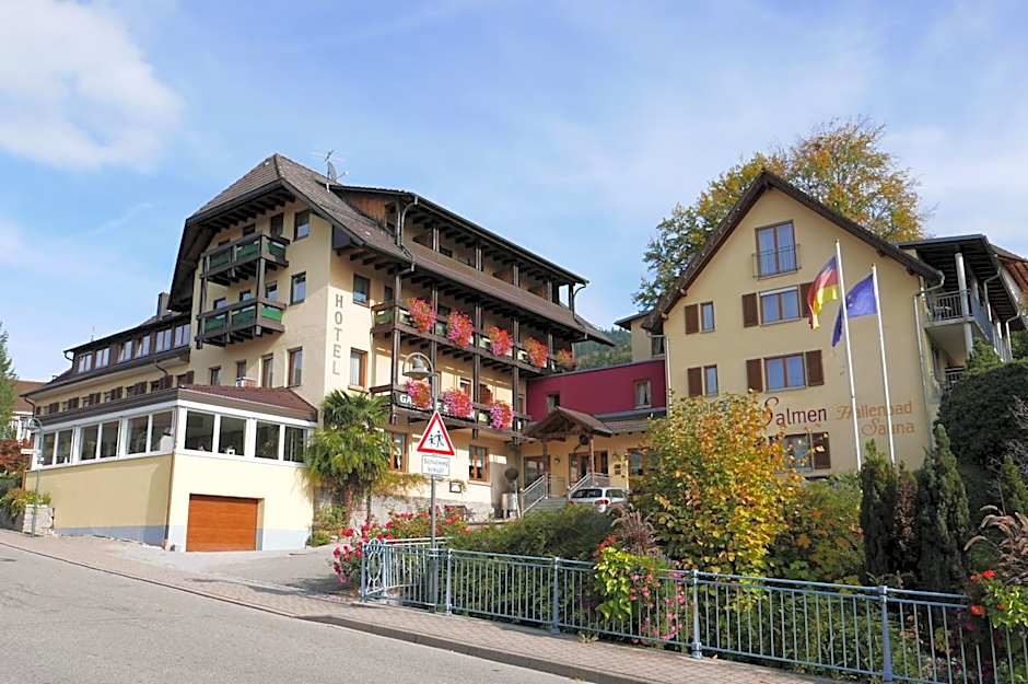 Photo 1 of 42 of Landhotel Salmen