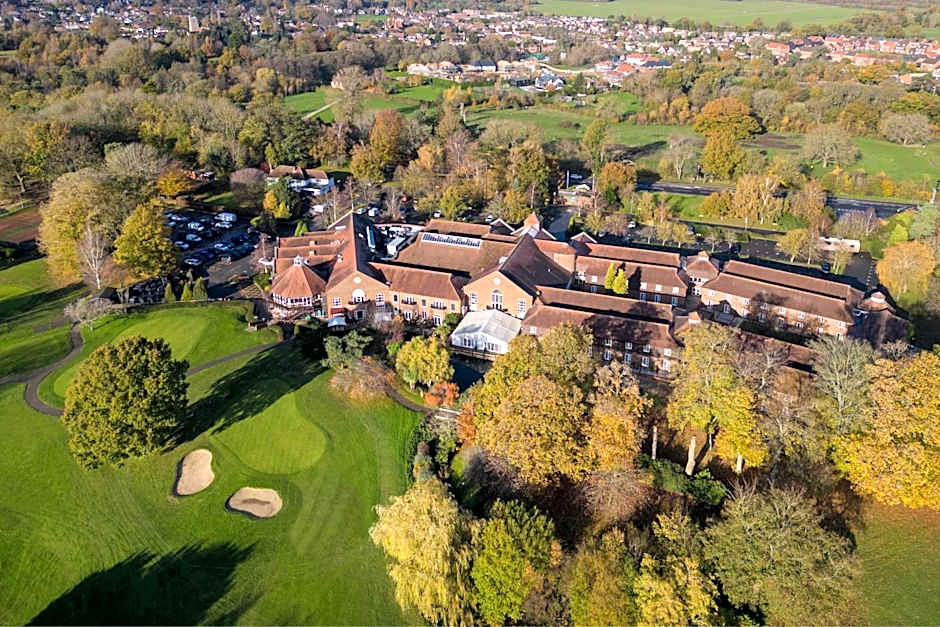 Delta Hotels by Marriott Tudor Park Country Club