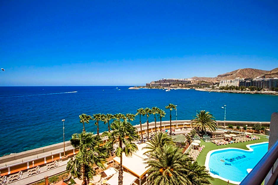 Servatur Green Beach