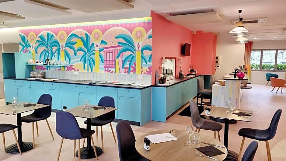 Sure Hotel by Best Western Biarritz Aeroport