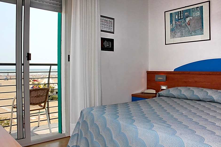 Hotel Riviera