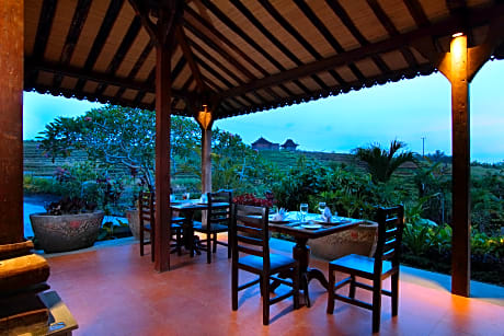 The Sanyas Retreat