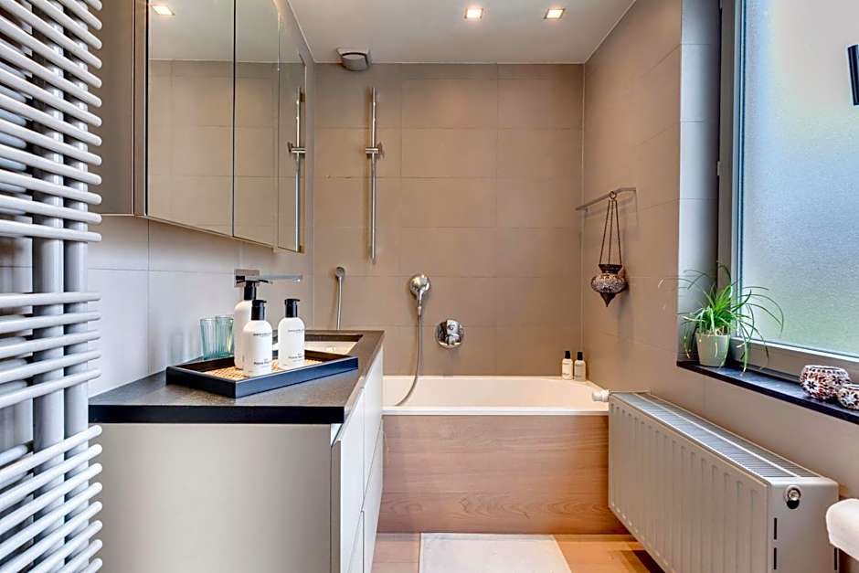 Koeketiene Rooms