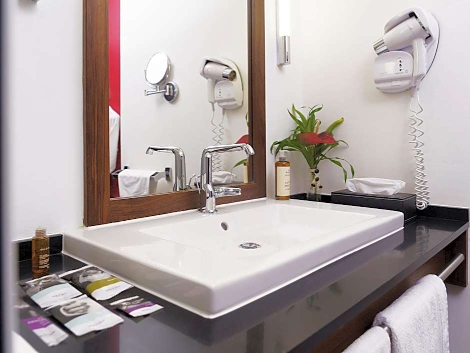 Hotel Mercure Kourou Ariatel