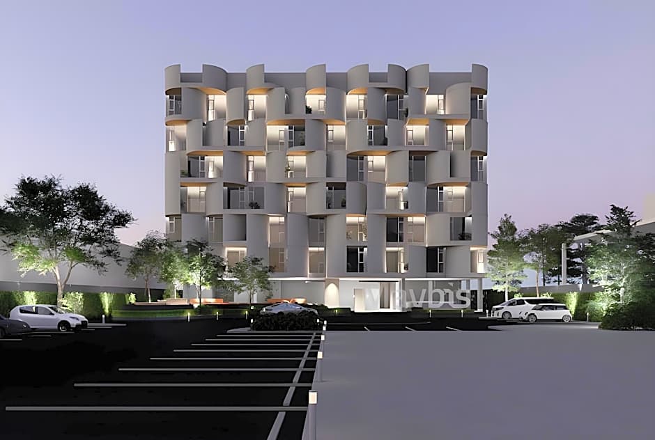 Maybis Hotel