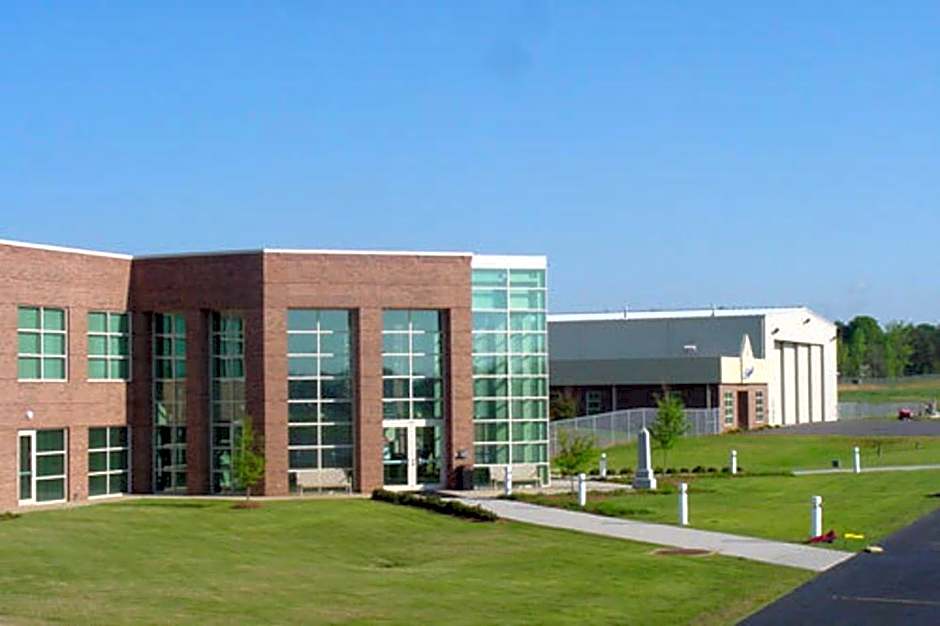 Studio 6 Rock Hill, SC Cherry Road