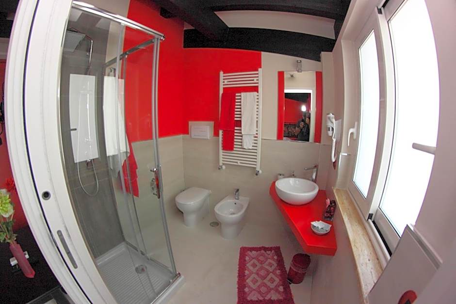 B&B I Fiori del Mare