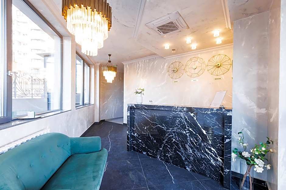 Avenue Hotel - Free Parking