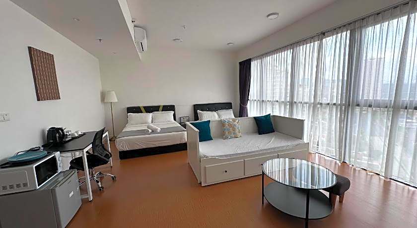 Homoto Petaling Jaya