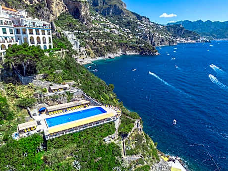 Hotel Belvedere