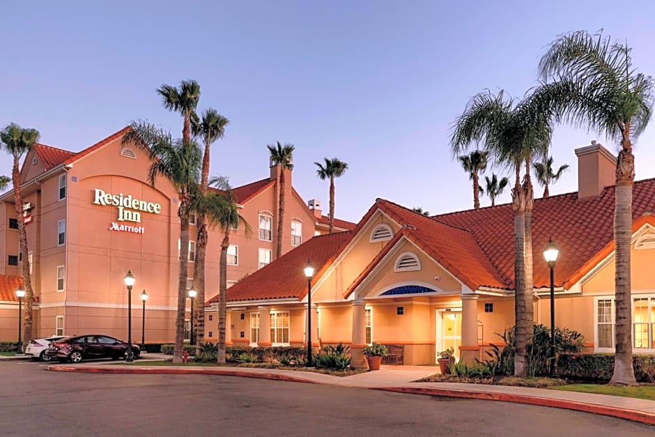 Residence Inn Anaheim Hills Yorba Linda