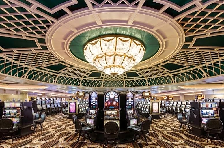 Horseshoe Bossier Casino & Hotel