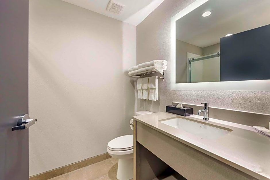 Quality Inn & Suites Joelton - Nashville