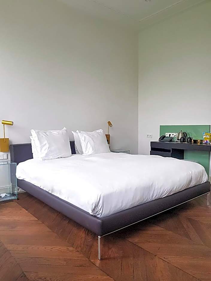 Parc Broekhuizen l Culinair landgoed