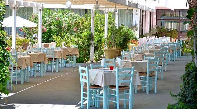 Limira Mare Hotel