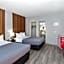 Royal Pagoda Motel Dodger Stadium