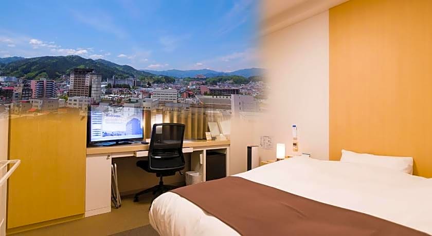 Spa Hotel Alpina Hida Takayama