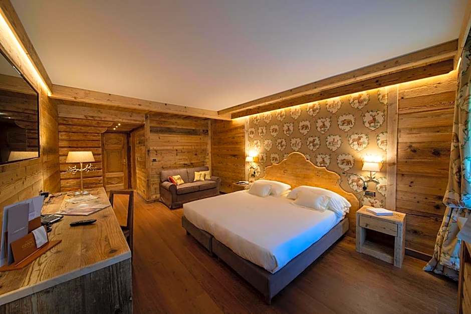 Gran Baita Hotel & Wellness